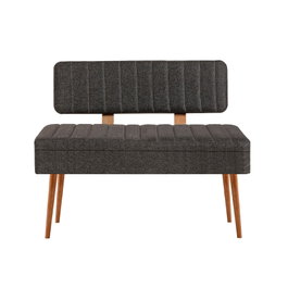Hanah Home Vina 1053 - 2 - Pino Atlántico y Antracita